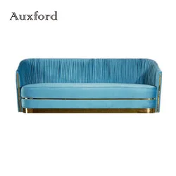 single sofa set
