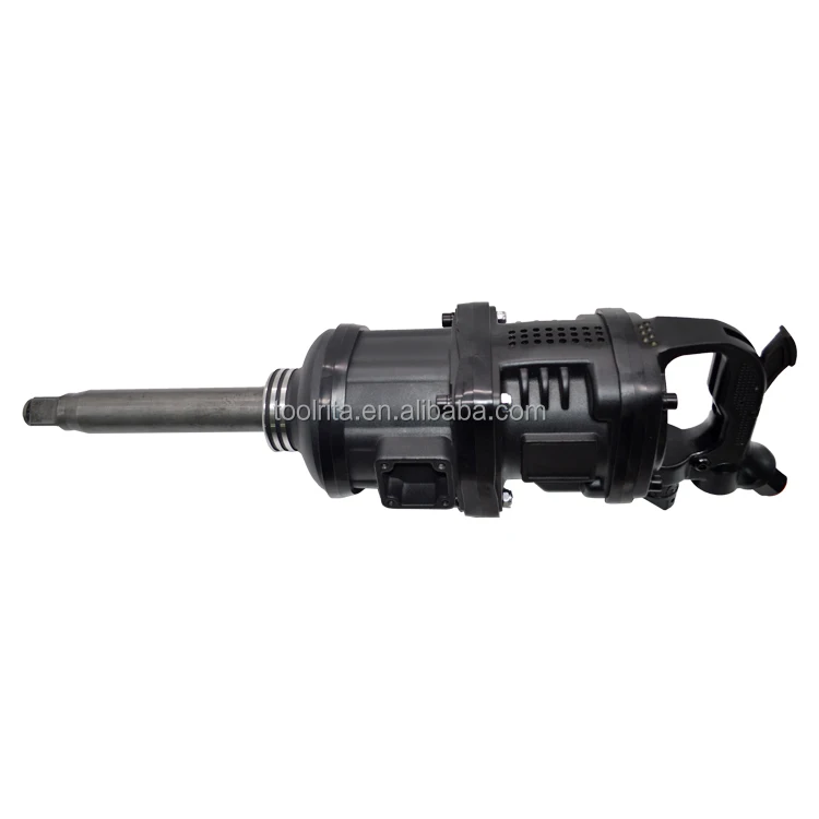 High Quality Air Tools Handheld High Torque 4800N.m Wrench 1 Inch Air Impact Wrench Pneumatic Truck Bolt Machine