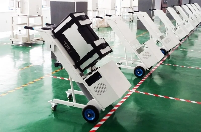 Спектрометр флуоресцентный KASON xrf x-stralaux met 8000