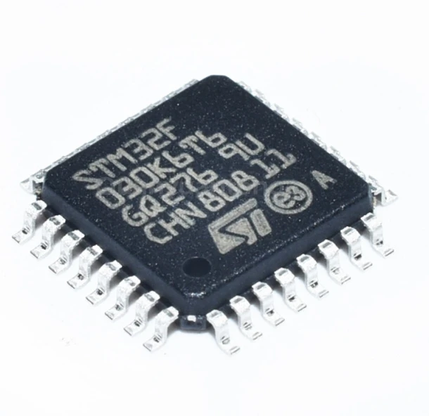 2021 new universal 32-bit MCU microcontroller node microcontroller