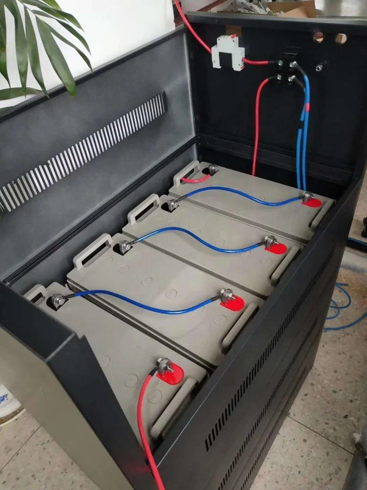 150Ah 200Ah 250Ah Deep Cycle Energy Storage GEL Battery 12V 100Ah Lead Acid Batteries