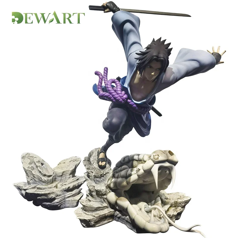 Custom Chopper One Piece Anime Figure Toy Cartoon Character collection action figures Spidermen Ironmen