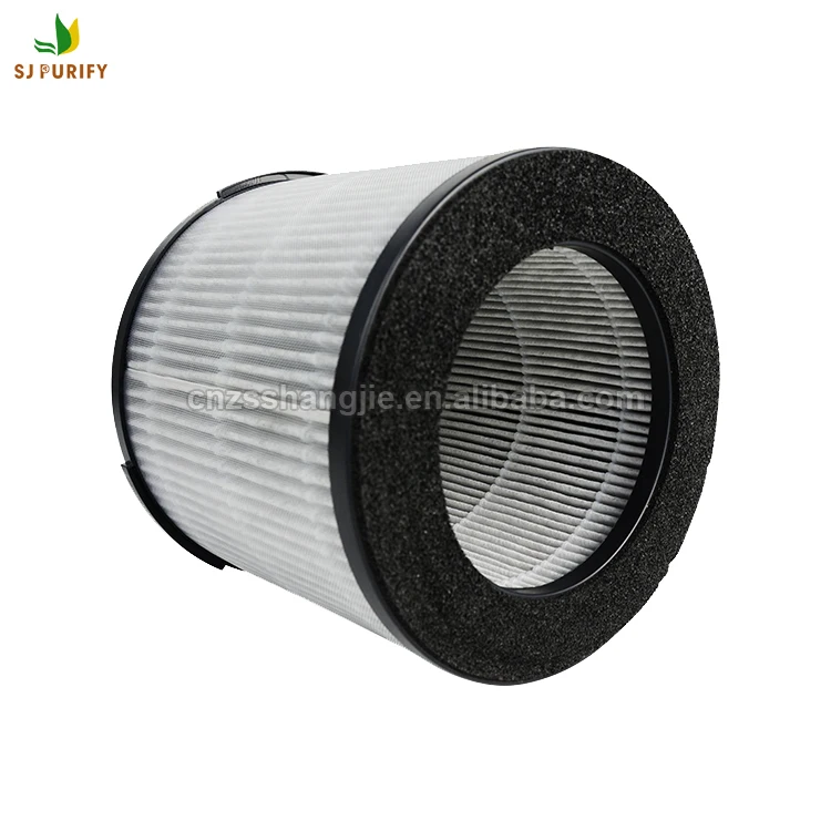 
Gold supplies cartridge hepa filter nylon mesh filter blower 