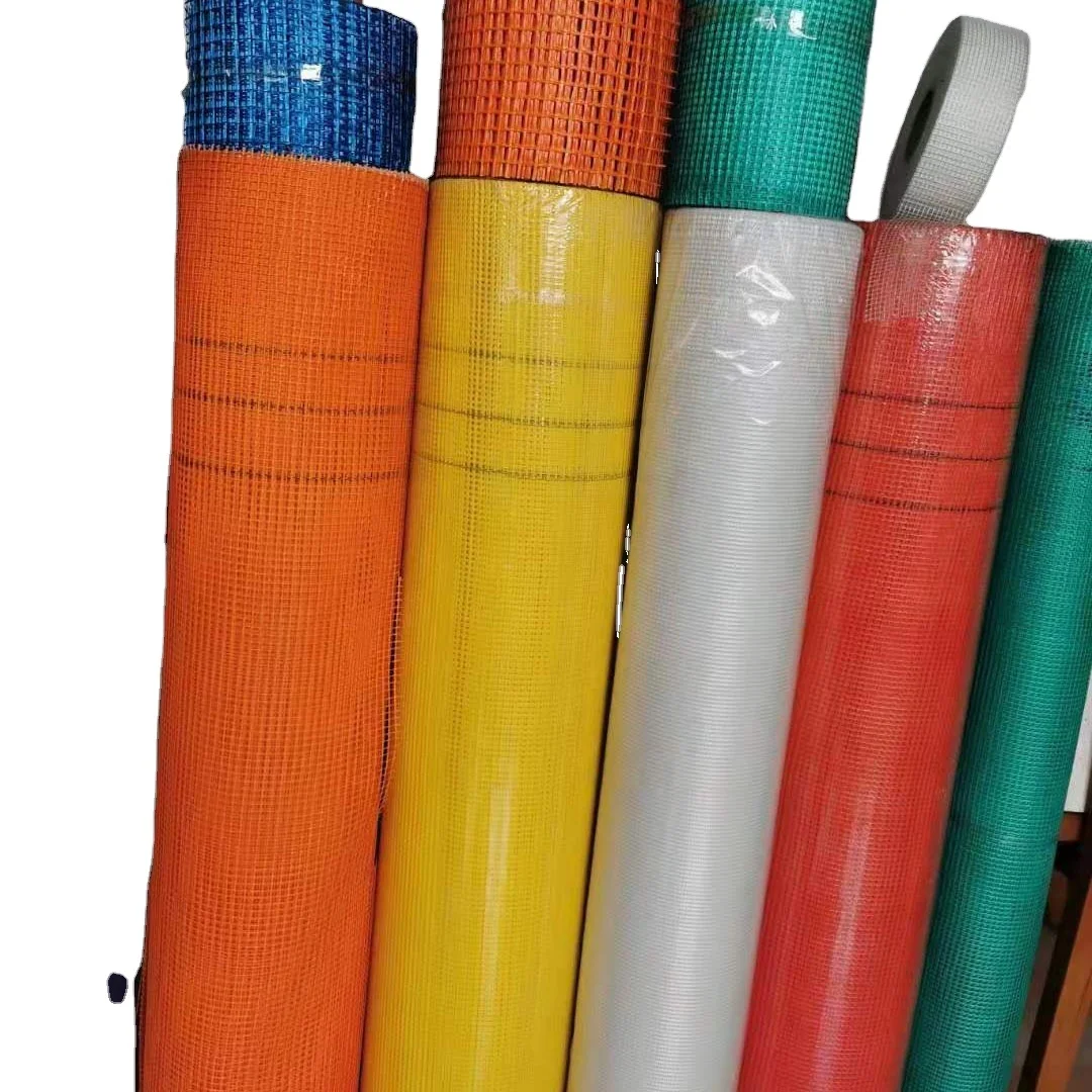 High quality fiberglass mesh /glass fiber mesh /fiberglass net