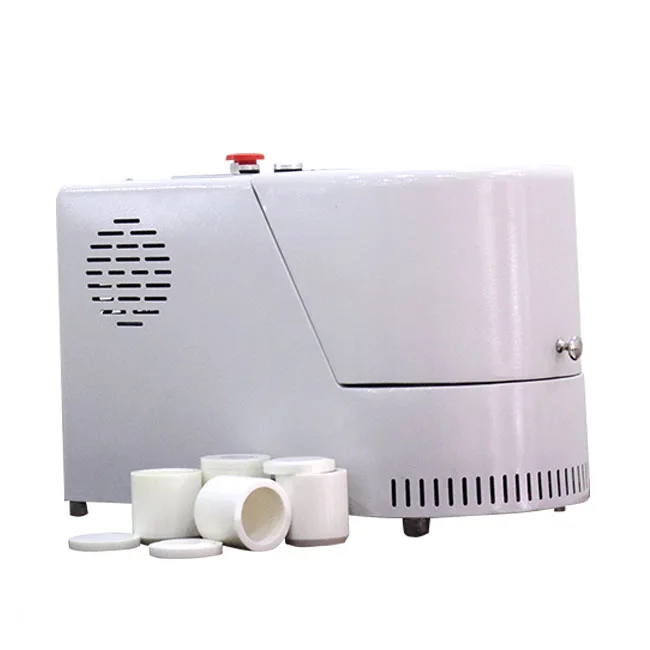 Китай тенкан 220V 0.4L нано масштаба тонкого помола цены по прейскуранту завода-изготовителя лаборатории мини шаровая мельница