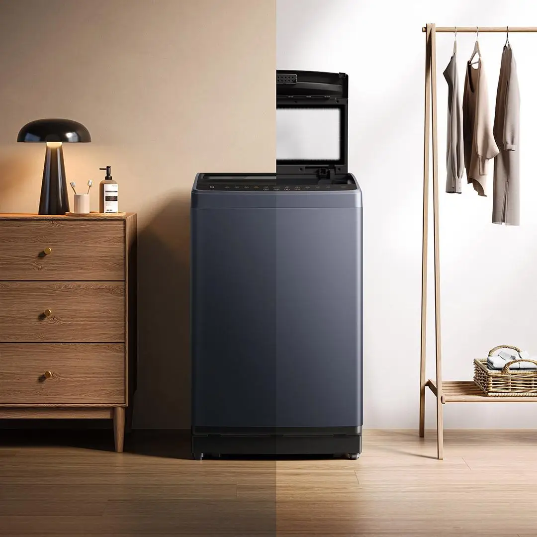 New Xiaomi Mijia Pulsator Washing Machine 12kg Super Large Capacity