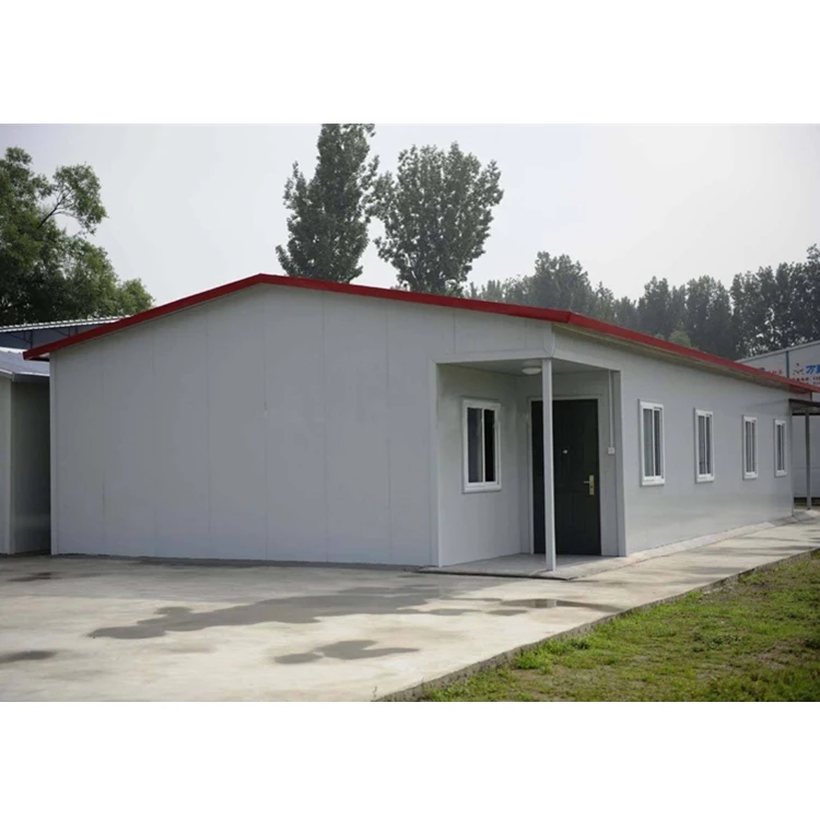 Canada cottage smart boat homes prefabricated container home living prefab houses