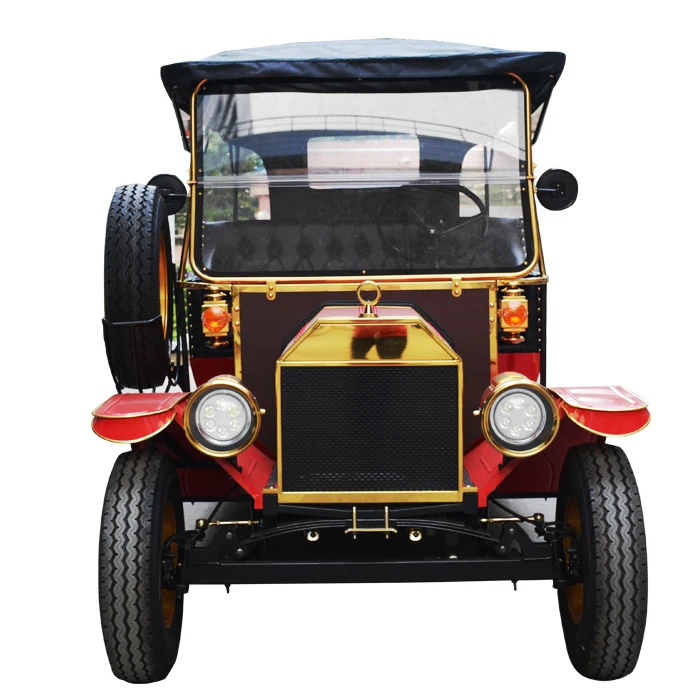 Professional Vintage car  antique vehicle vintage classic car auction in Guangzhou