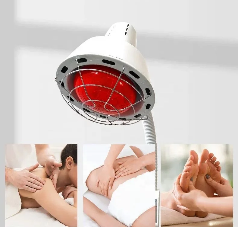 Beauty equipment far Infrared lamp huifeng 1003