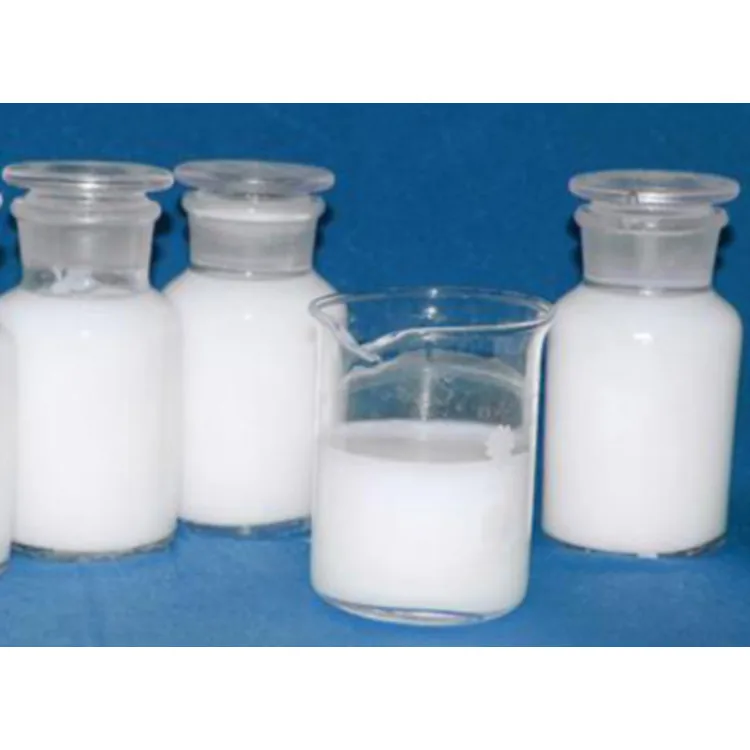 China Quality Manufacturer NBR Latex Nitrile Butadiene Latex Emulsion