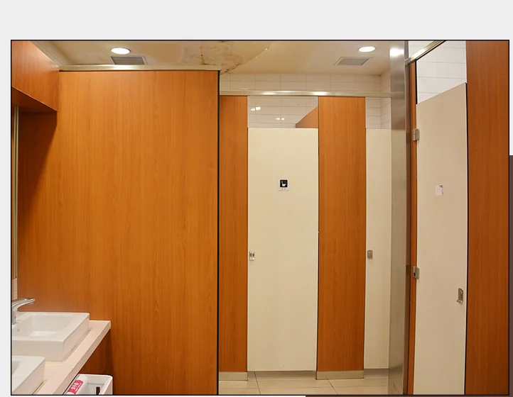 Ningxi factory price PVC Expanded  Foam Panel Outdoor Use PVC Foam sheet for Furniture PVC Wall Panel