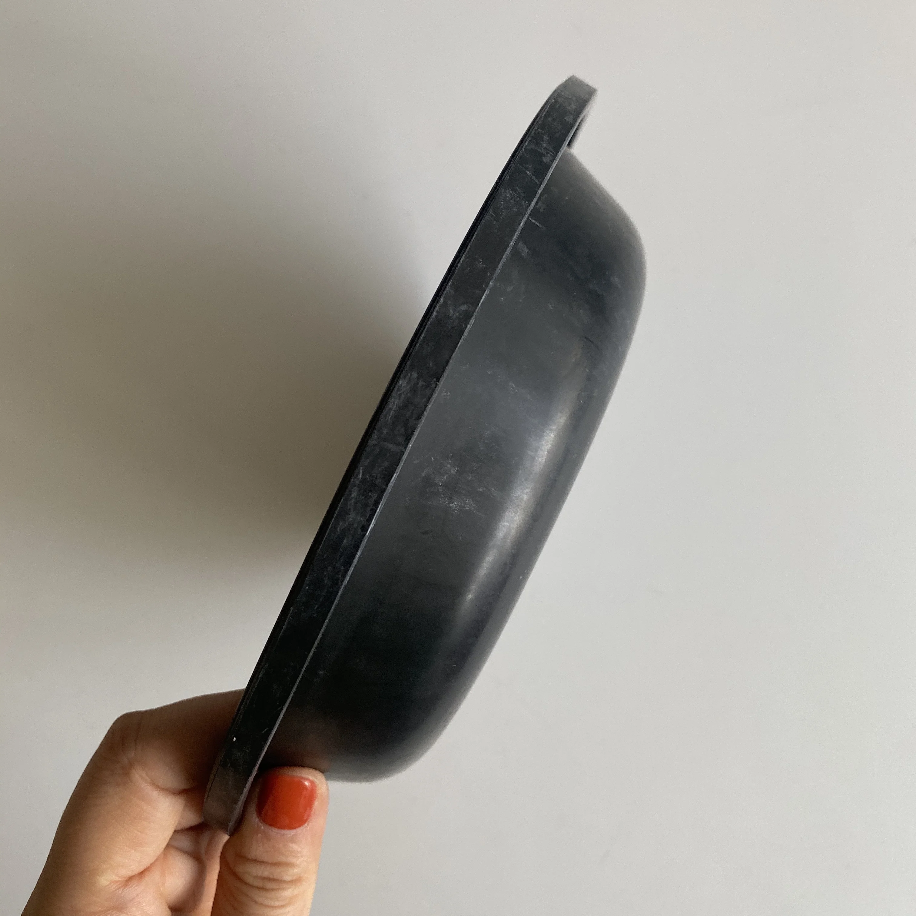 Aftermarket Hydraulic Diaphragm For Daemo Alicon B360 Hydraulic Hammer