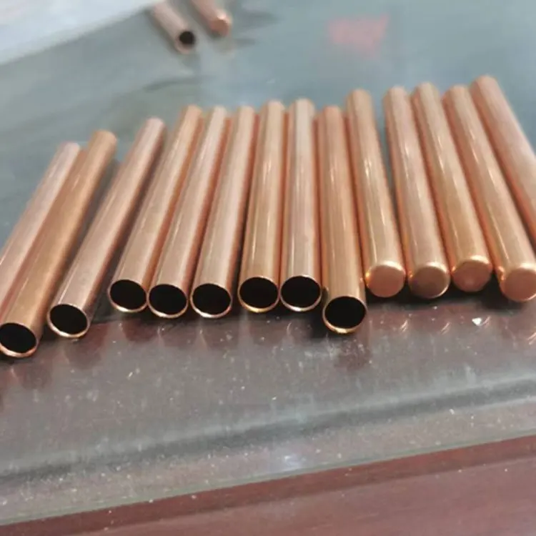 C68700 12000btu 18000btu air conditioner copper pipe