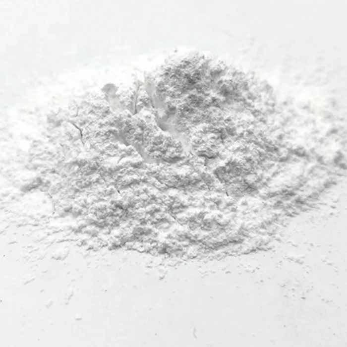 
China supplier Industrial Grade Zinc Carbonate 57.5% Rubber used ZnCO3 price 