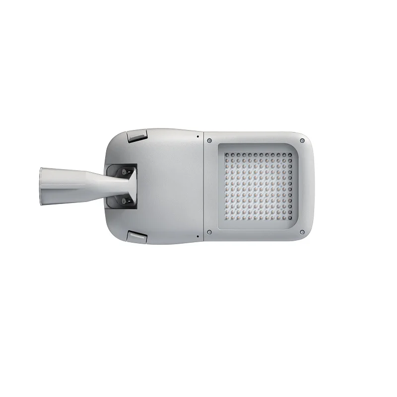 High Lumen CB CE Rohs ENEC TUV Certification Aluminum SMD 100W 150W Smart Outdoor Led Street Light