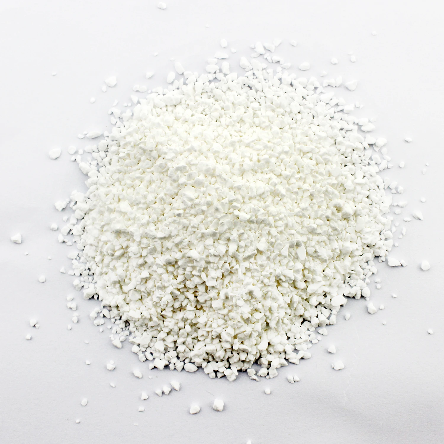 High Quality Chlorine Granules water treatment chemicals