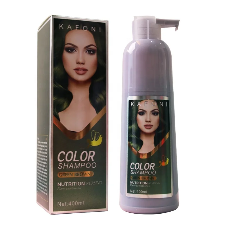 Salon Professional  Hair Styling Products Hair Dye For Hair Color