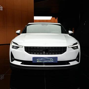 Polestar 2 2021 brand-new single-motor pure-electricity new-energy vehicle car Polestar FWD compact sedan with long range