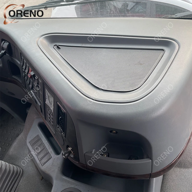 Самосвал cnhtc 30 35 тонн