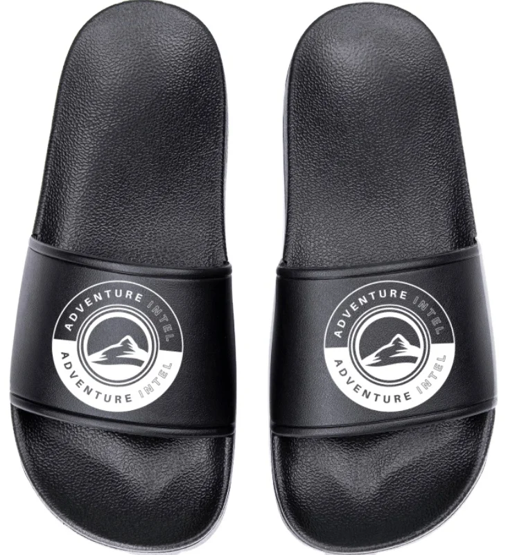 manufacturer wholesale custom cheap wholesale slippers for men and women