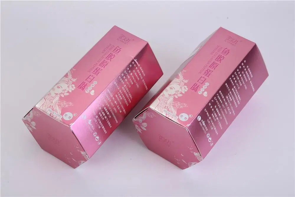 Collagen Complete Hydrolyzed Protein Powder - Anti-Aging Peptides