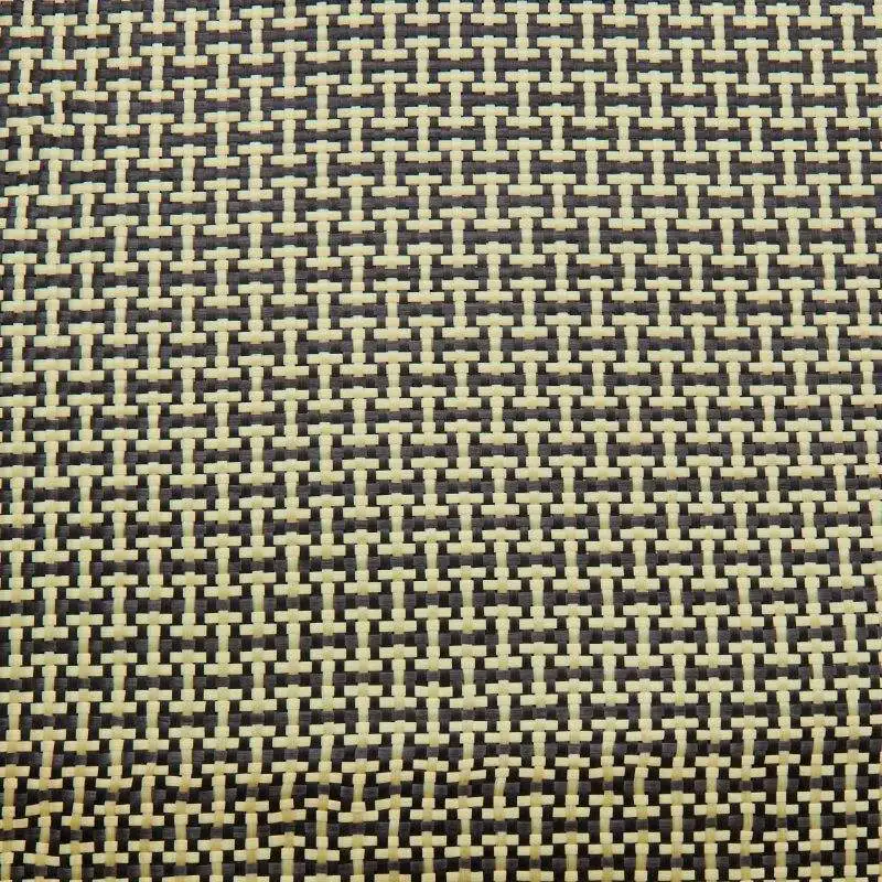 Manufacturers Supply Electrical Conductivity Carbon Cloth High Quality Carbon Fiber Fabric