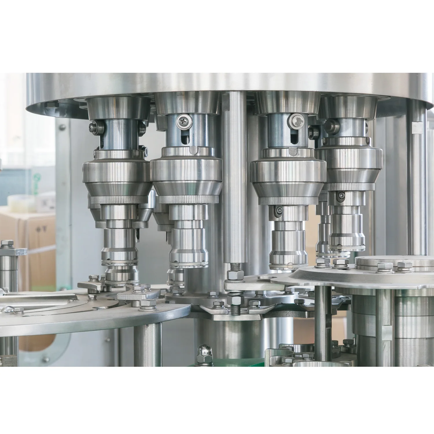 Yufeng China Factory Making bottle conveyor for plastic bottles