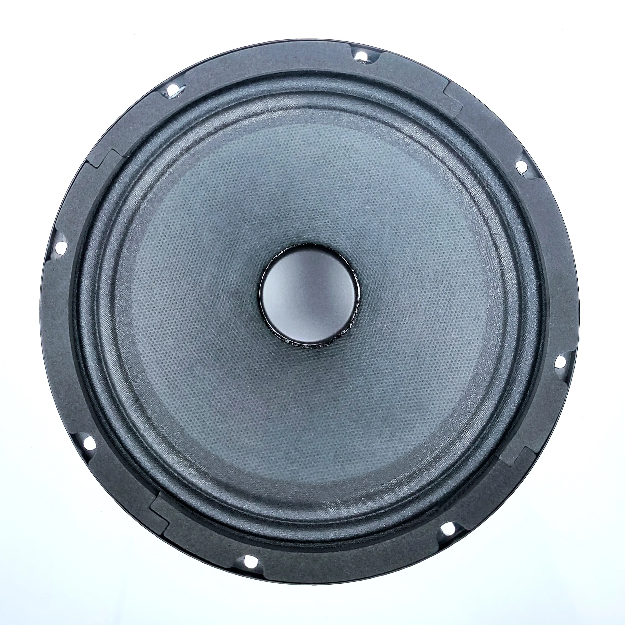 MID-810B  8 inch 20cm Professional 96dB  Car Audio Loudspeaker MID-range Speakers