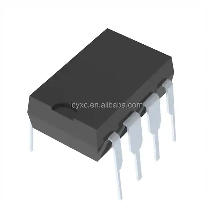 Integrated circuit LT1316IS8#TRPBF IC REG BST FLYBCK ADJ 8SOIC