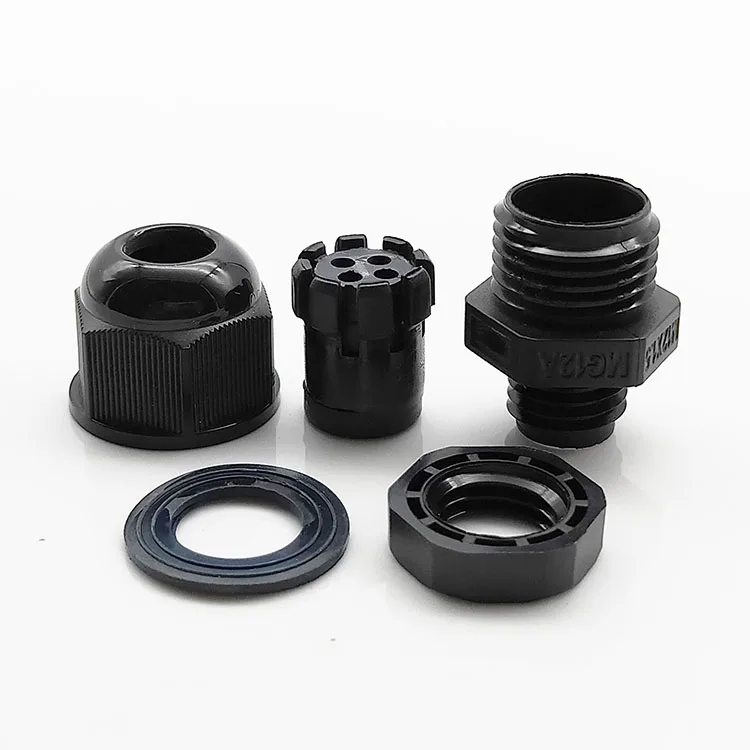 Водонепроницаемая проволочная катушка с фиксированной головкой