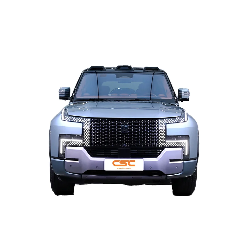 2024 BYD Shark First Look the Plug-In Hybrid Pickup Truck Every  Single-speed Gearbox for Electric Vehicles  BYD Yangwang U8