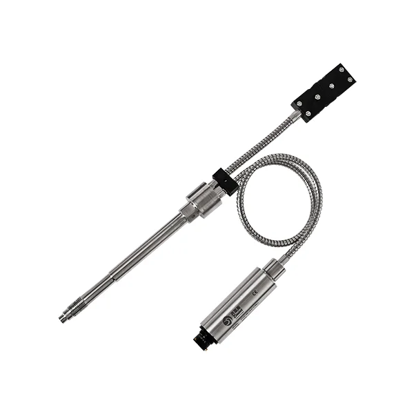 PTOG melt pressure transducer chemical fiber rubber plastic extrusion Melt Pressure Sensor