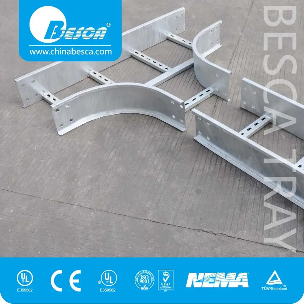IEC61537 Universal Outdoor Cable Tray