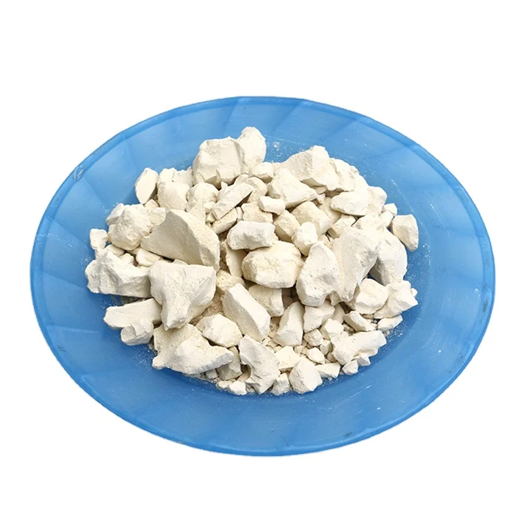 China Factory Good Quality Light Petrochemical Kaolin For Industry