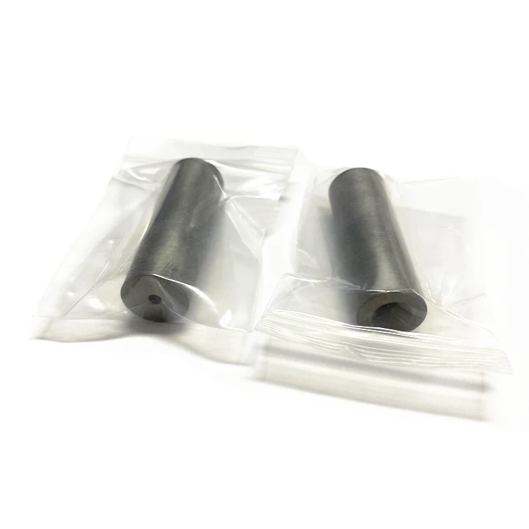 SML High Quality B4C Boron Carbide Nozzle Ceramic Sandblasting Nozzle