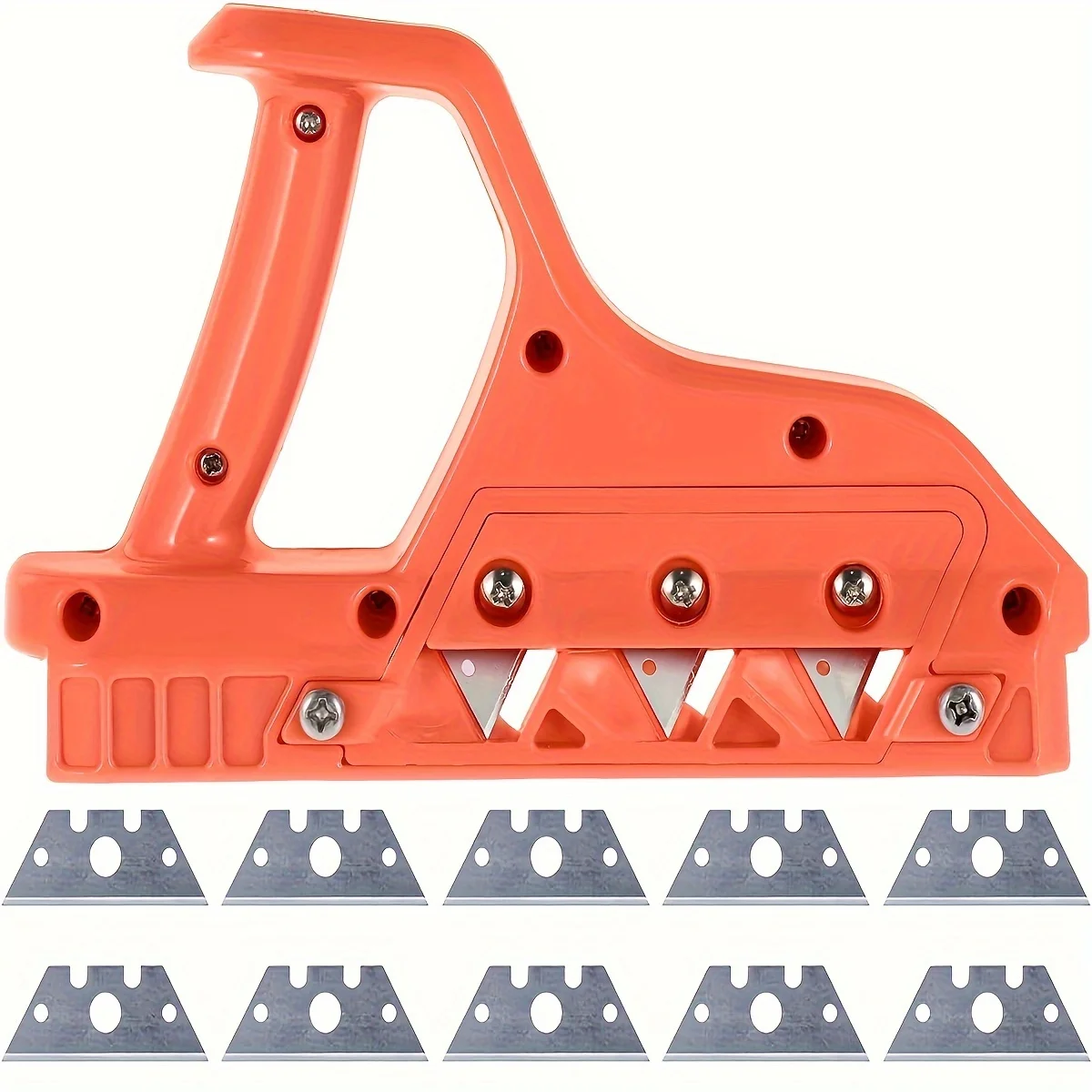 45 60 DegreeGypsum Board Trimmer Angle Planer Multi-angle Gypsum Board Chamfering Accurate Woodworking Tool Planer