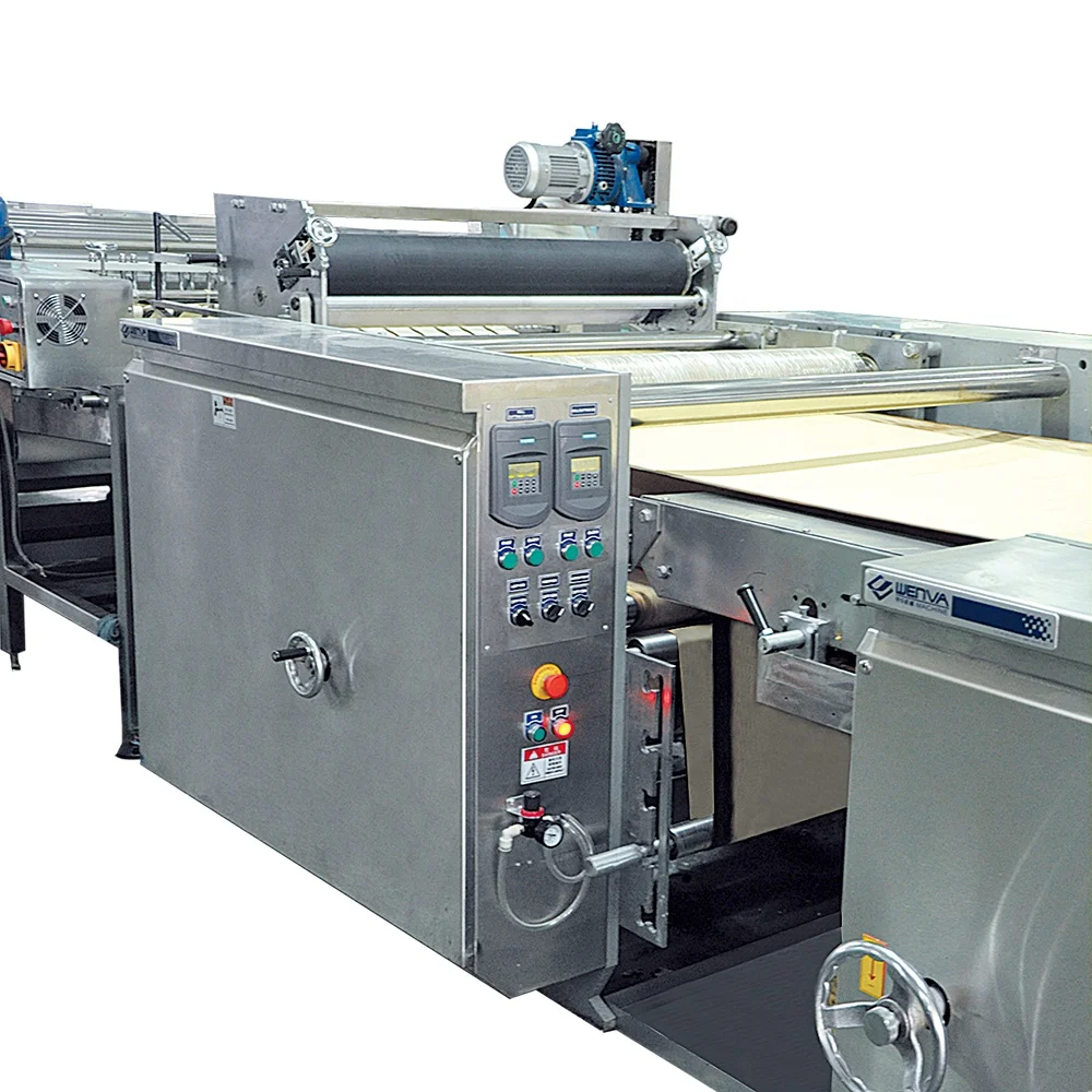 Rotary cutter machine biscuit making machine