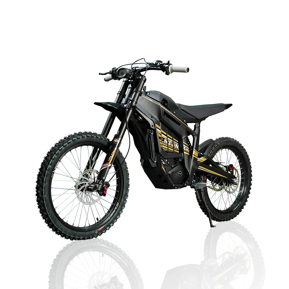 2023 60 в 6000 Вт Talaria Sting внедорожный электровелосипед 38 Ач большой радиус действия нм мощный электрический