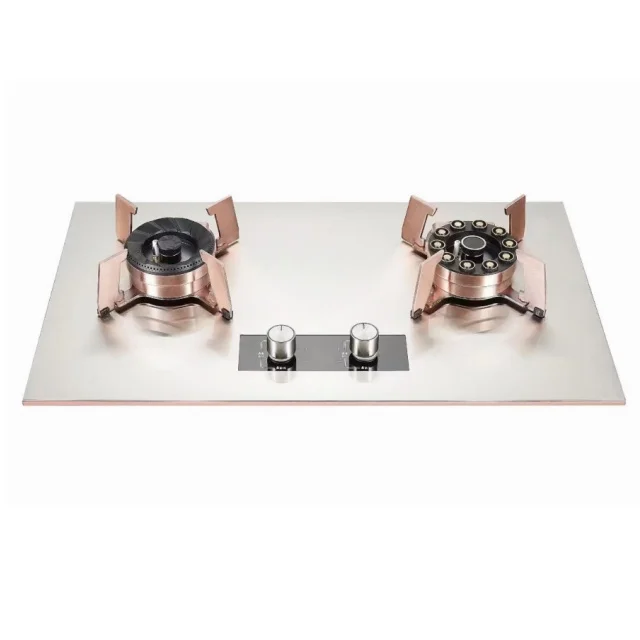 Gas Stove Spare OEM Design Home Kitchen Appliance 3 Burner Gas Hob Super Flame Gas Cooker Cooktops