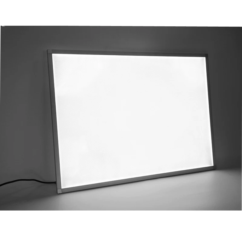 Super thin double side LED panel for led display aluminum frame custom led panel