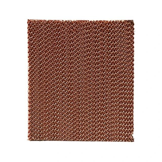 5090 Honey Comb Cell Evaporative Cooling Pad for Chicken Houses Poultry Farm Greenhouse