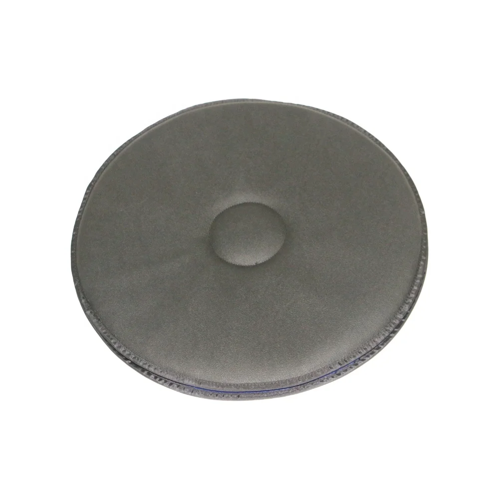 Swivel Cushion 360 Degree Rotating Car Chair Seat