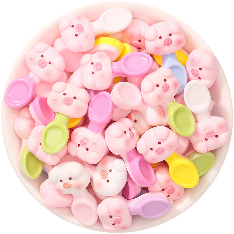 2024 New Design Mini Resin Dessert Fruit Cake Cream Cake Food Doll House Miniature Food Toy Diy Decoration Accessories