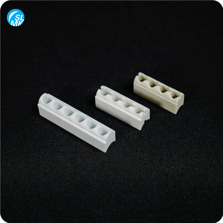 refractory ceramic band heater electrical steatite insulator