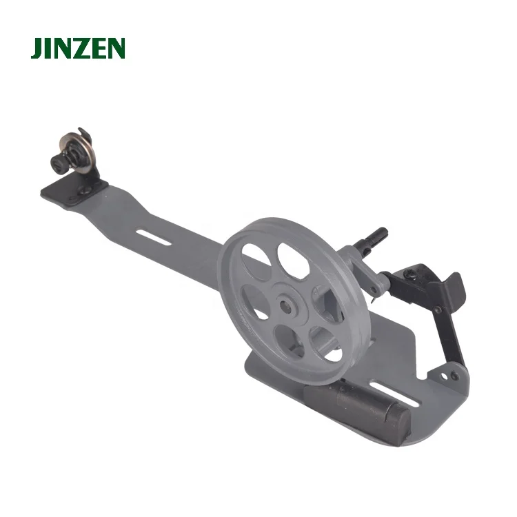 Высококачественная катушка 259431/117963-001 с большим колесом для синхронных деталей швейной машины