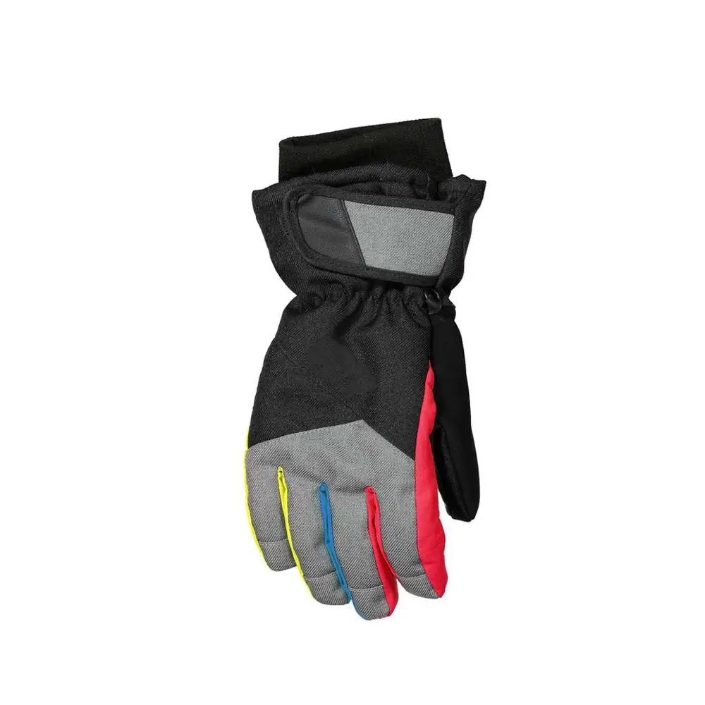 Winter Ski Snow Gloves