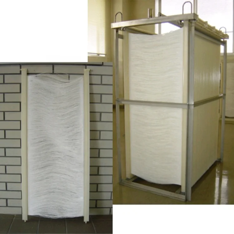 MBR Membrane Bioreactor tank for Hospital sewage treatment