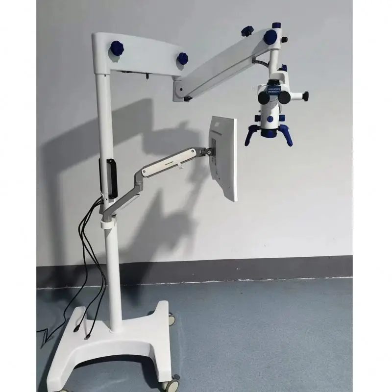 dental operation microscope otolaryngology  ENT operation microscope for sale price medical microscope