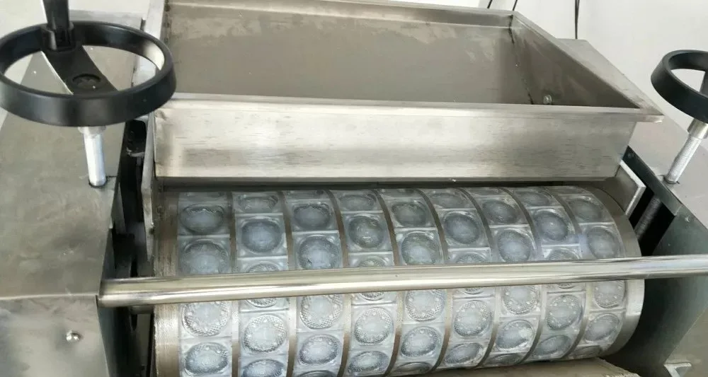 Complete Cutting Machine Production Biscuit Machinery Cookies Hard and Soft Biscuit Production Line