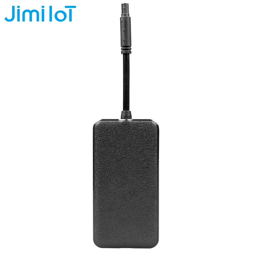 JIMI GV20 3G Basic gps tracker with relay and ACC detection